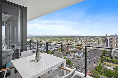 Sandbar 124 - Hosted By Burleigh Letting - Holiday Adelaide 0