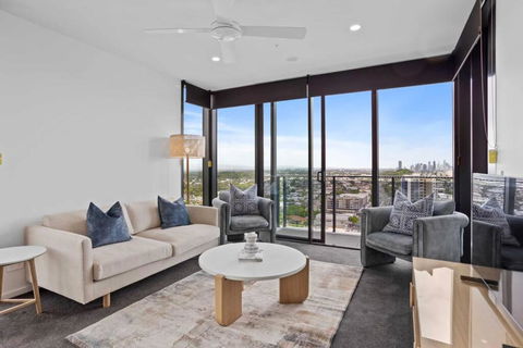 Sandbar 124 - Hosted By Burleigh Letting - Holiday Adelaide 2