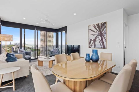 Sandbar 124 - Hosted By Burleigh Letting - Holiday Adelaide 3