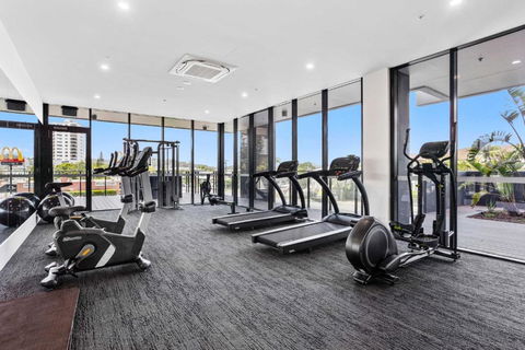Sandbar Private Apartments - Hosted By Burleigh Letting Company - Holiday Adelaide 2