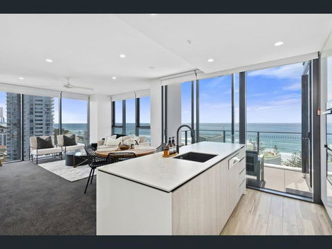 Sandbar Private Apartments - Hosted By Burleigh Letting Company - Holiday Adelaide 0