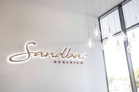 Sandbar Private Apartments - Hosted By Burleigh Letting Company - Holiday Adelaide 1