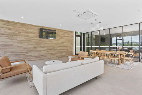 Sandbar Private Apartments - Hosted By Burleigh Letting Company - Holiday Adelaide 3
