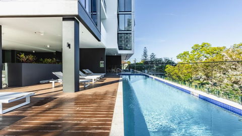 Sandbar Burleigh - Holiday Adelaide 1