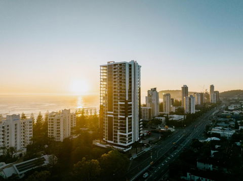 Sandbar Burleigh - Holiday Adelaide 0