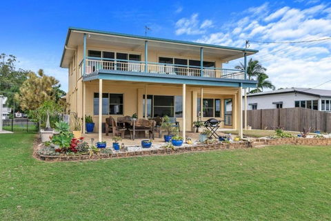 Sandbar On Moreton 3 Bedroom - Holiday Adelaide 0
