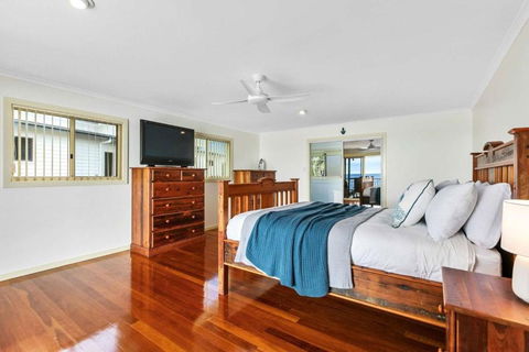 Sandbar On Moreton 3 Bedroom - Holiday Adelaide 2
