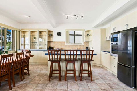 Sandbar On Moreton 3 Bedroom - Holiday Adelaide 3