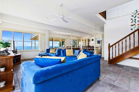 Sandbar On Moreton 5 Bedroom - Holiday Adelaide 1