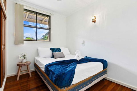 Sandbar On Moreton 5 Bedroom - Holiday Adelaide 2