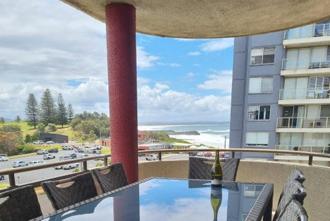 Sandbar Unit 402 - Holiday Adelaide 1