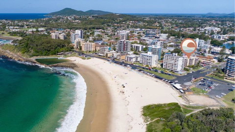 Sandbar Unit 402 - Holiday Adelaide 3