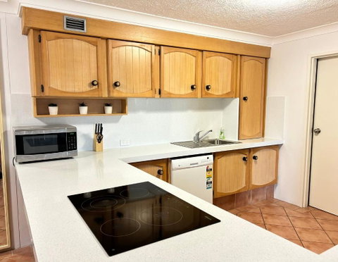 Sandbar Unit 402 - Holiday Adelaide 2