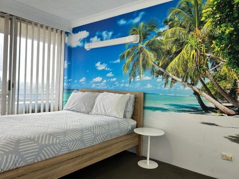 Sandbar Unit 402 - Holiday Adelaide 0