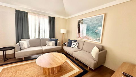 Sandblu: Resort Villa On The Beach - Holiday Adelaide 2