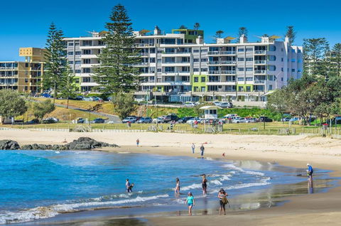 Sandcastle Apartments - Holiday Adelaide 1