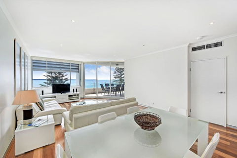Sandcastle Apartments - Holiday Adelaide 3