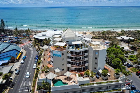 Sandcastles Mooloolaba - Holiday Adelaide 1