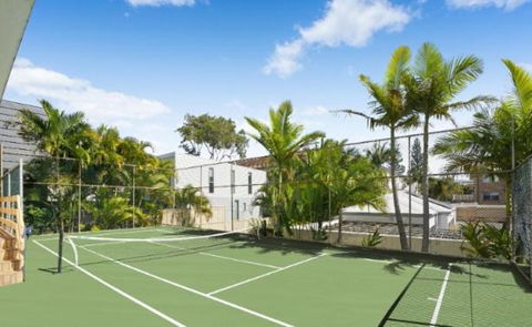 Sanderling Miami - Hosted By Burleigh Letting - Holiday Adelaide 2