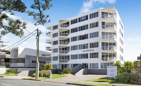 Sanderling Miami - Hosted By Burleigh Letting - Holiday Adelaide 0