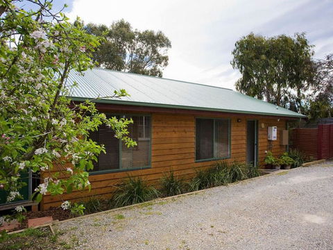 Sandhurst Escape 2 17 - Holiday Adelaide 0
