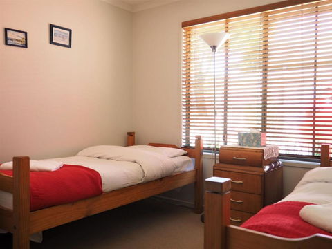 Sandhurst Escape 2 17 - Holiday Adelaide 2