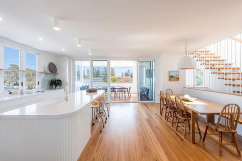 Sandhurst - Oceanstays - Holiday Adelaide 0