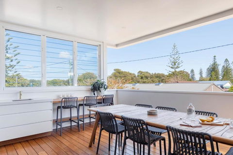 Sandhurst - Oceanstays - Holiday Adelaide 3