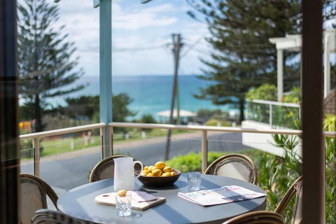 Sandilands One - Oceanstays - Holiday Adelaide 0
