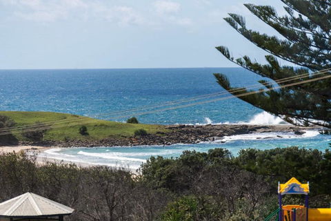 Sandilands One - Oceanstays - Holiday Adelaide 1