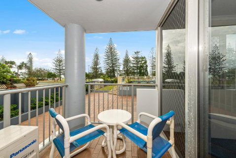 Sandpiper Broadbeach - Holiday Adelaide 2