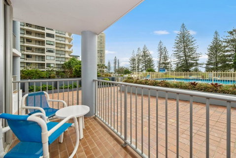 Sandpiper Broadbeach - Holiday Adelaide 1