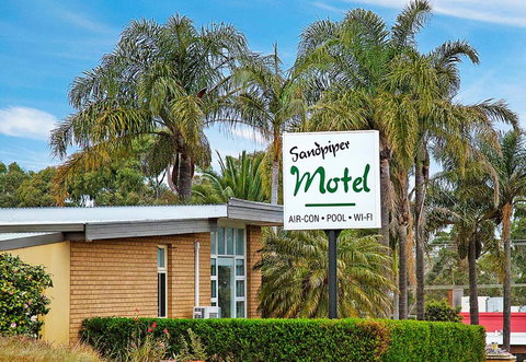 Sandpiper Motel Ulladulla - Holiday Adelaide 3