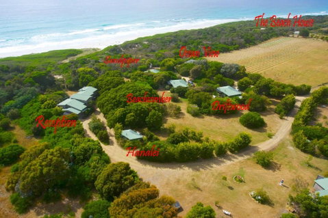 Sandpiper Ocean Cottages - Holiday Adelaide 0