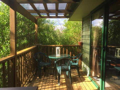 Sandpiper Ocean Cottages - Holiday Adelaide 3