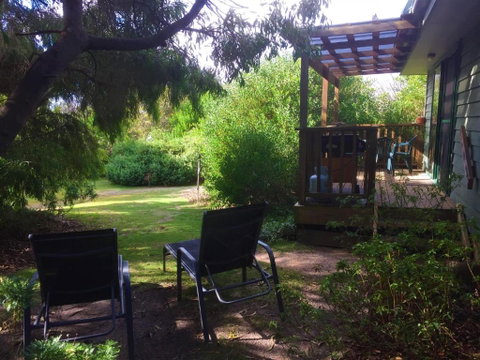 Sandpiper Ocean Cottages - Holiday Adelaide 2