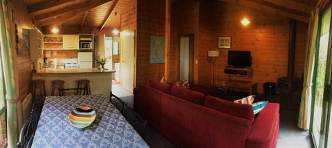 Sandpiper Ocean Cottages - Holiday Adelaide 1