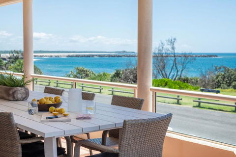 Sandrift One - Oceanstays - Holiday Adelaide 0