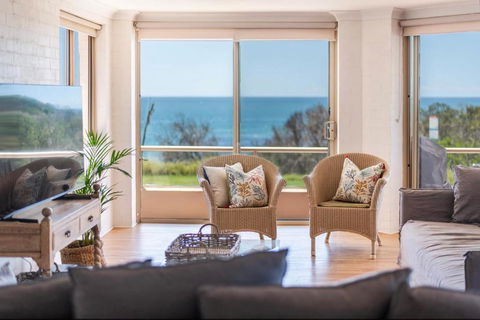 Sandrift One - Oceanstays - Holiday Adelaide 1