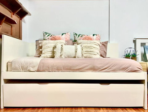 Sandy Bay Escape - Holiday Adelaide 2