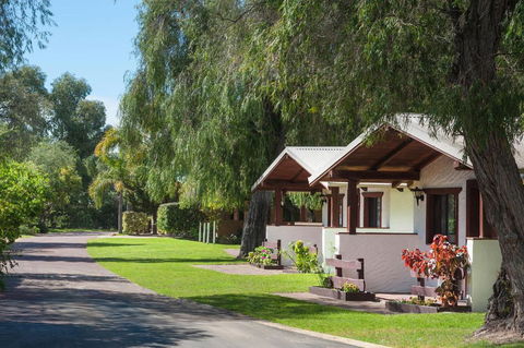 Sandy Bay Holiday Park - Holiday Adelaide 2