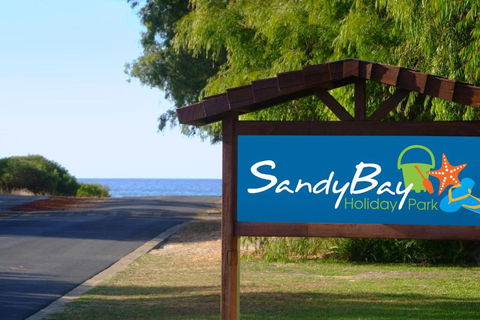 Sandy Bay Holiday Park - Holiday Adelaide 0