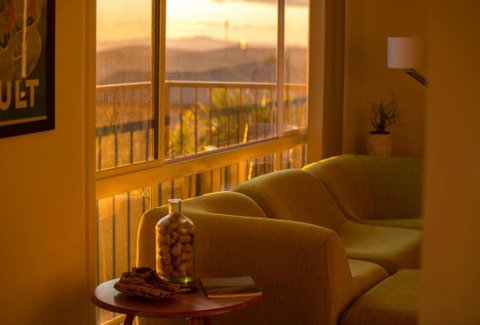 Sandy Bay Townhouse - Holiday Adelaide 2
