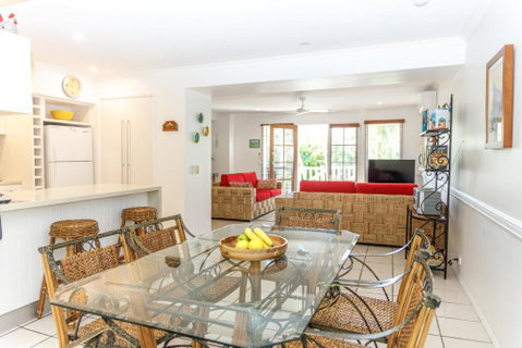 Sandy Beach Resort - Holiday Adelaide 3