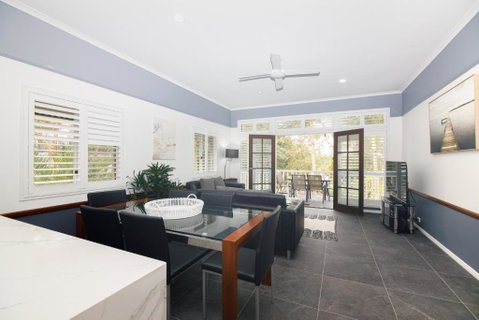 Sandy Beach Resort - Holiday Adelaide 2