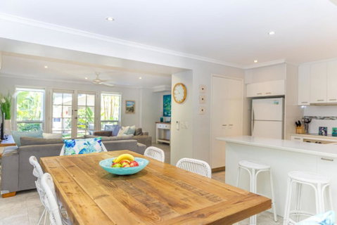 Sandy Beach Resort - Holiday Adelaide 1