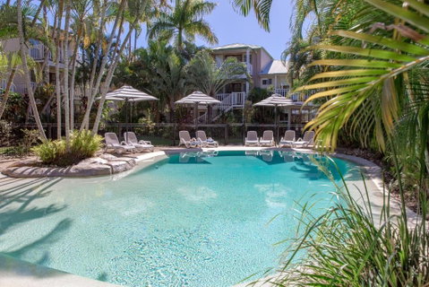 Sandy Beach Resort - Holiday Adelaide 0