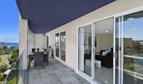 Sandy Cove Apartment The Entrance 45 - Holiday Adelaide 1