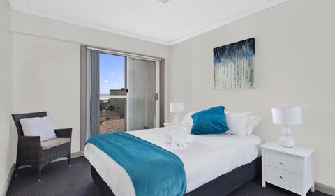 Sandy Cove Apartment The Entrance 45 - Holiday Adelaide 3