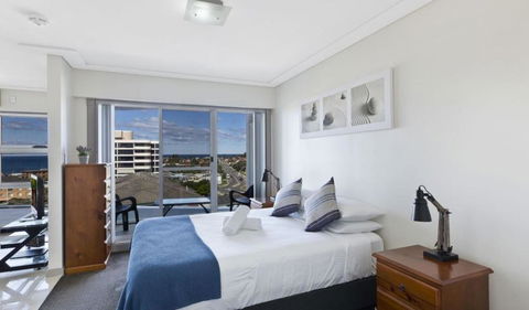 Sandy Cove Apartment The Entrance 48b - Holiday Adelaide 1